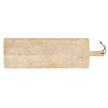 Charcuterie Plank Board