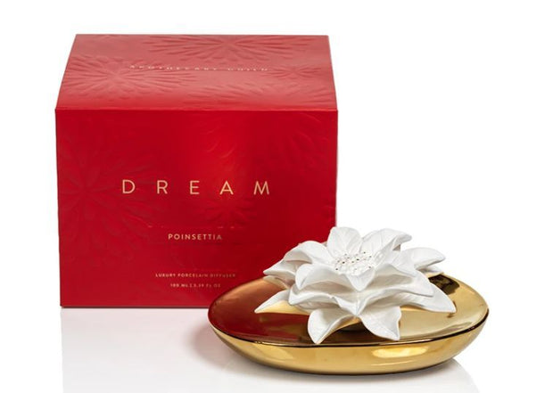 Dream Holiday Diffuser