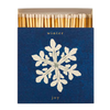 Archivist Christmas - Matchboxes