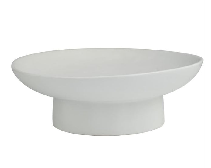 Ceramic Wide Decorative Bowl