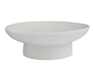 Ceramic Wide Decorative Bowl
