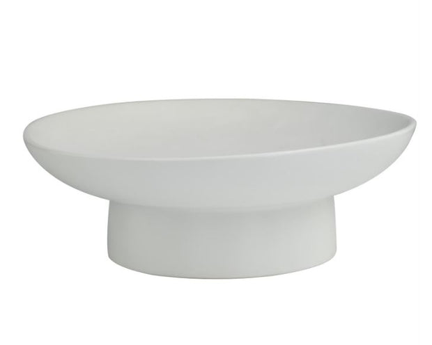 Ceramic Wide Decorative Bowl