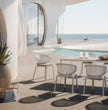 SEASHELL NUO Armchair