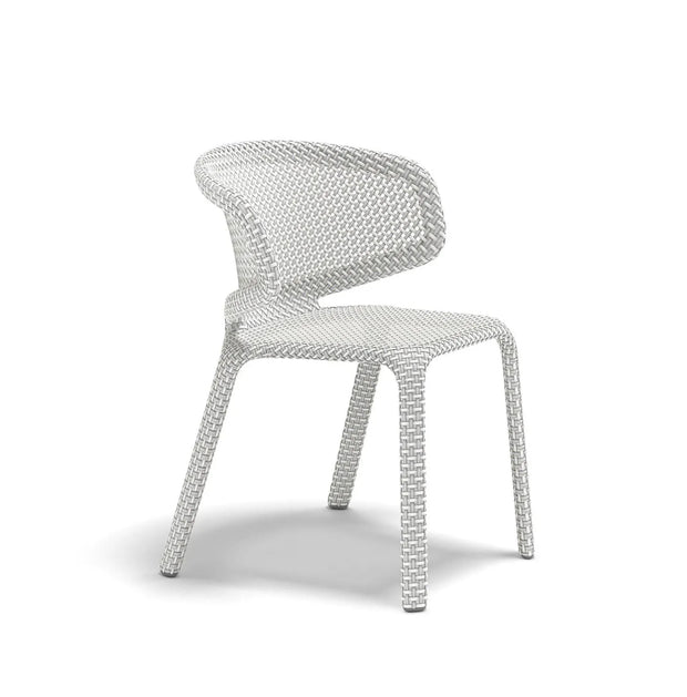 SEASHELL NUO Armchair