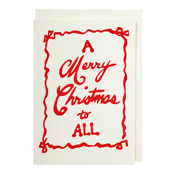 Archivist Assorted Christmas Cards