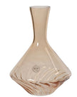 Amber Decanter 20x29