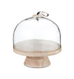 Dhome Shape Cake Stand