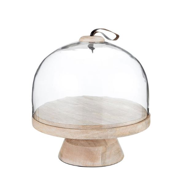 Dhome Shape Cake Stand
