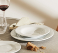 Dinner Plate -Platebowlcup