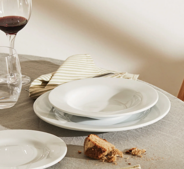 Dinner Plate -Platebowlcup