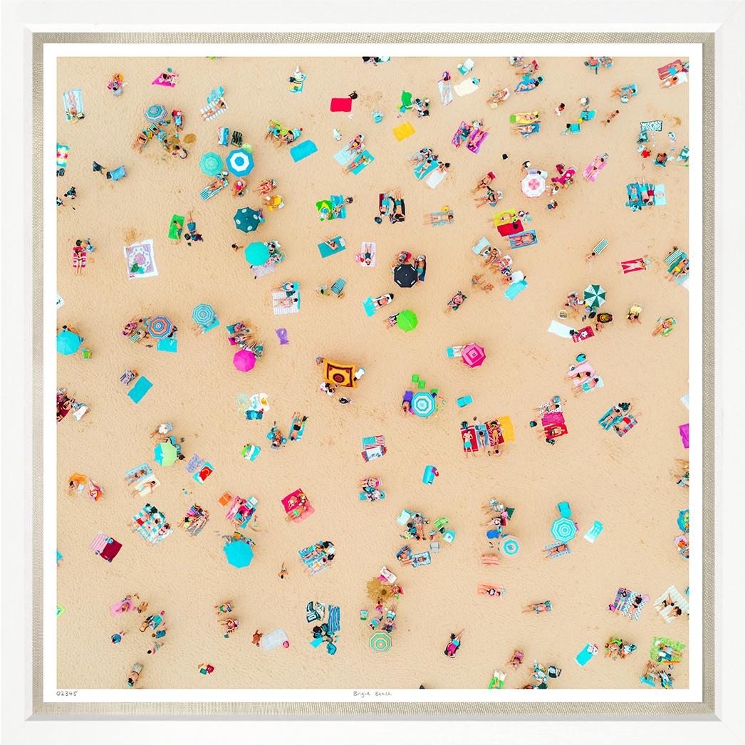 Bright Beach