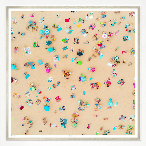 Bright Beach