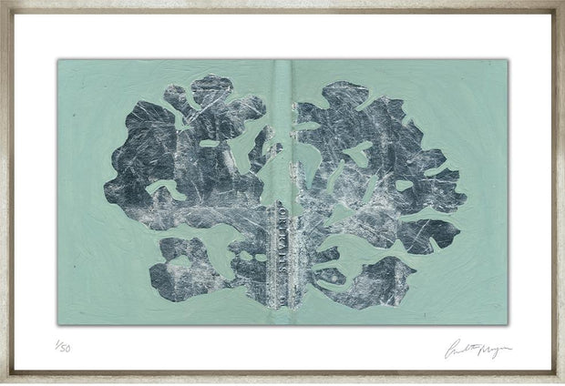 Turquoise Coral Books 2