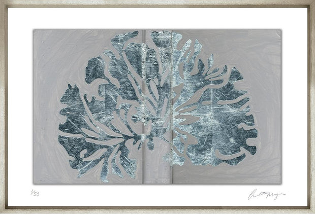 Turquoise Coral Books 4