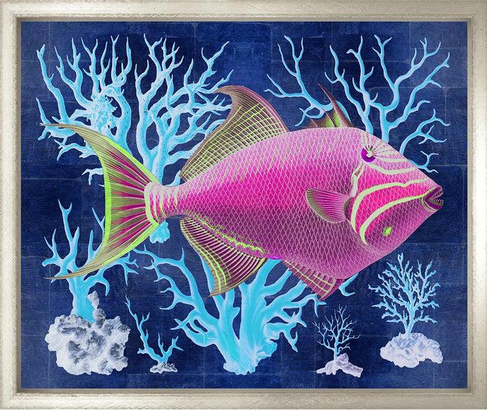 Bright Fish I