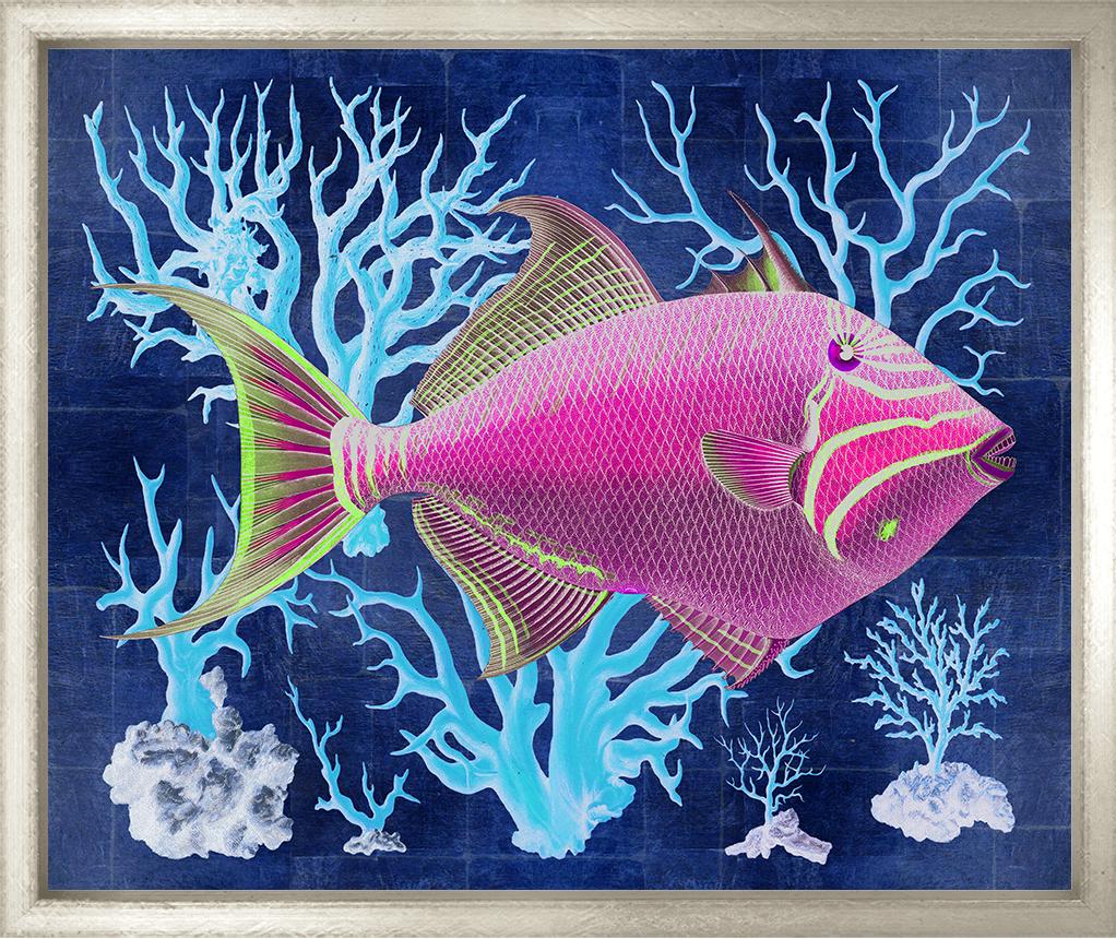 Bright Fish I