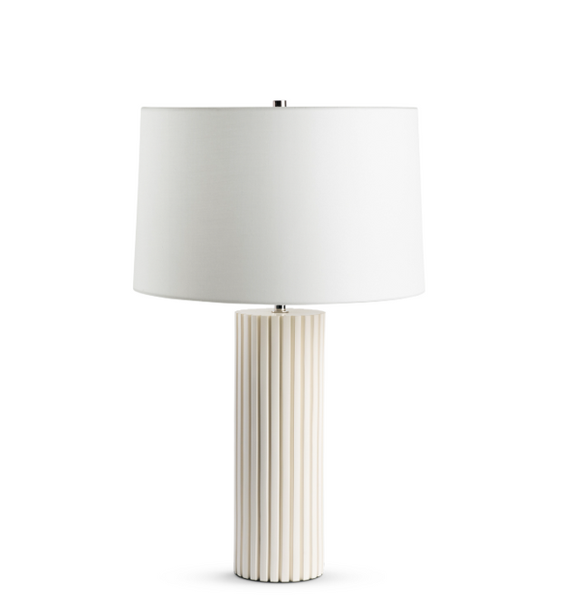 Dixon Table Lamp