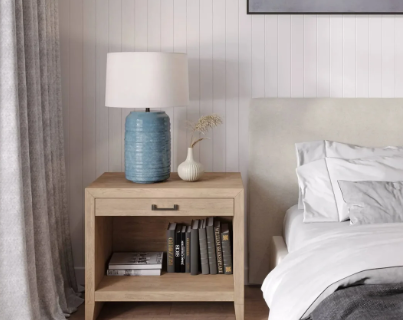Dolphin Table Lamp