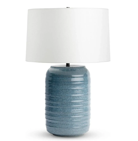 Dolphin Table Lamp