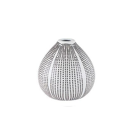 Dotted Vase Sml