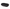 Dough Bowl Black