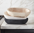 Dough Bowl Black