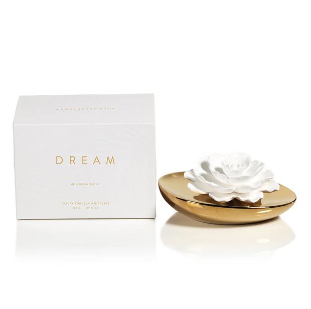 Dream Flower Diffuser Peony