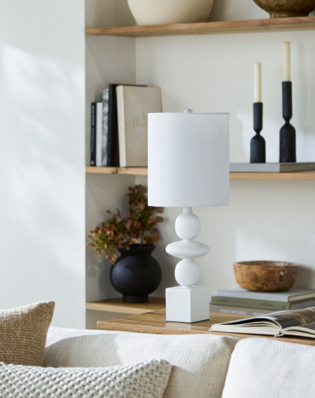 Anie Accent Table Lamp
