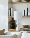 Anie Accent Table Lamp