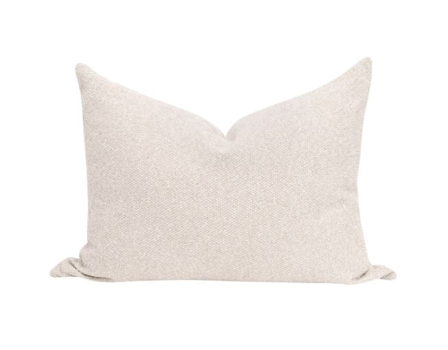 The Basic 34" Essential Dutch Pillow