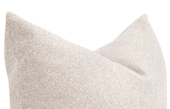 The Basic 34" Essential Dutch Pillow