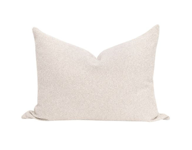 The Basic 34" Essential Dutch Pillow