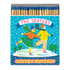 Archivist Christmas - Matchboxes
