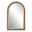 Cape Arch Mirror - Natural