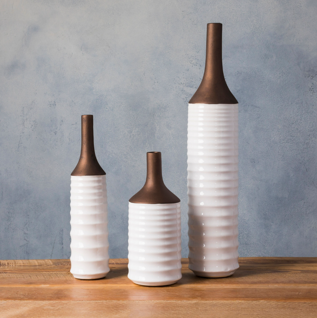 Eastman Vase C (Large)