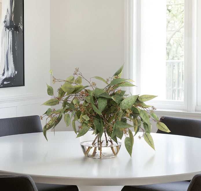 Eucalyptus, Faux Watergarden