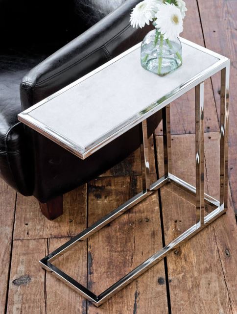 Echelon Sofa Hugger Table