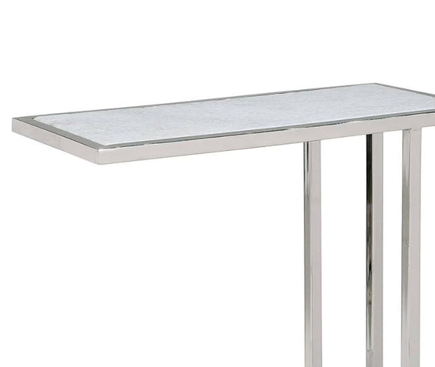 Echelon Sofa Hugger Table