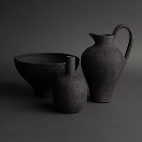 Edgar Vase Med