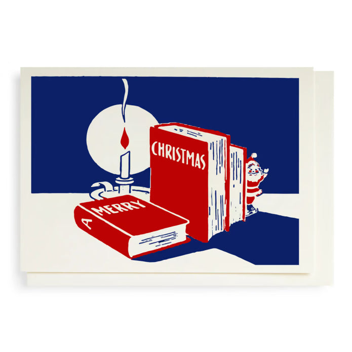 Archivist Assorted Christmas Cards