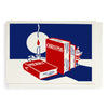 Archivist Assorted Christmas Cards