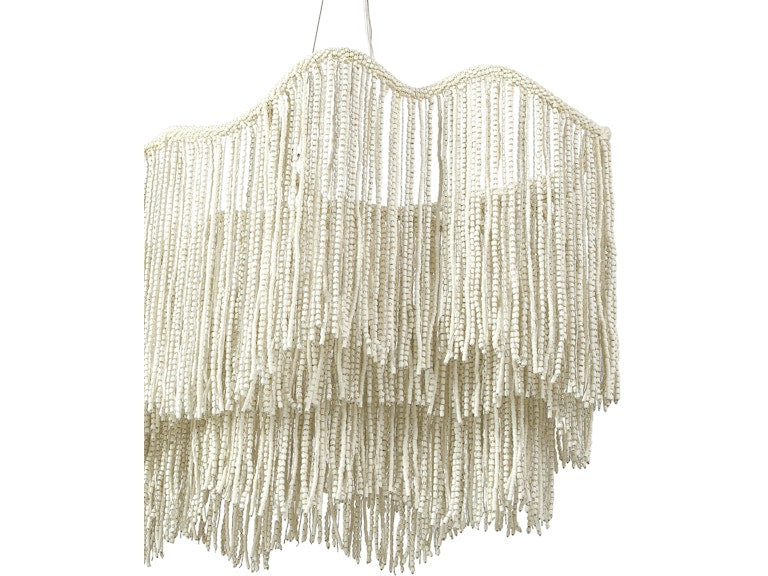 Elena Chandelier Long