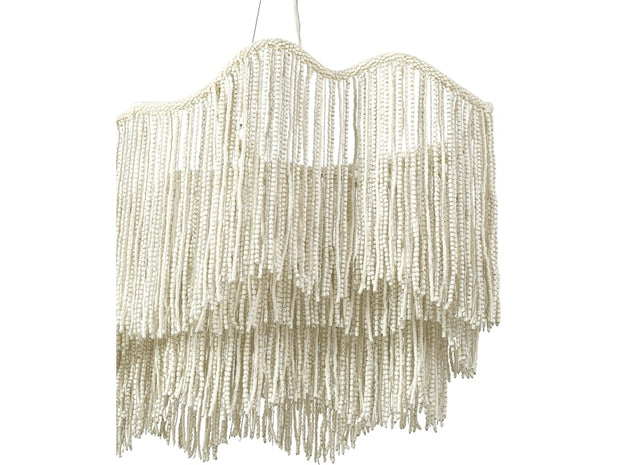 Elena Chandelier Long