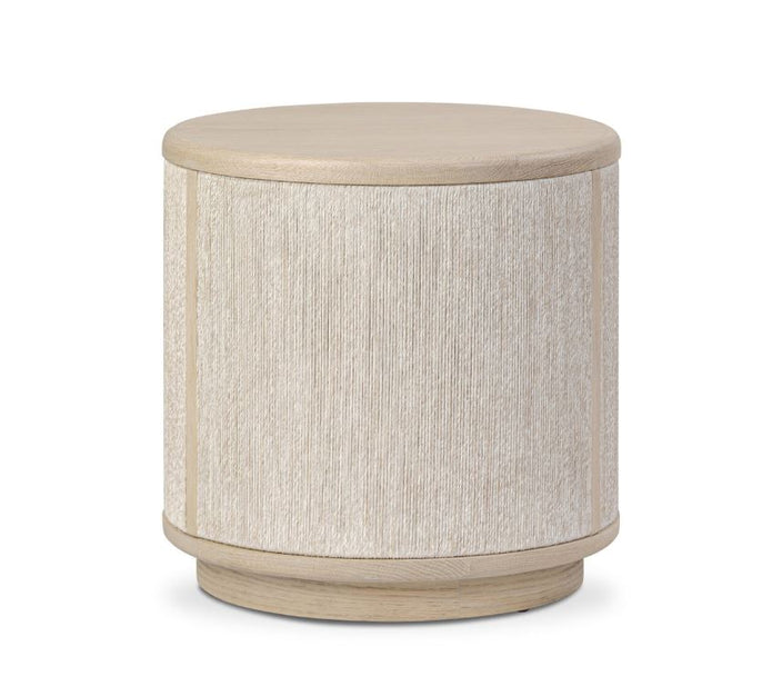 Rosenell End Table