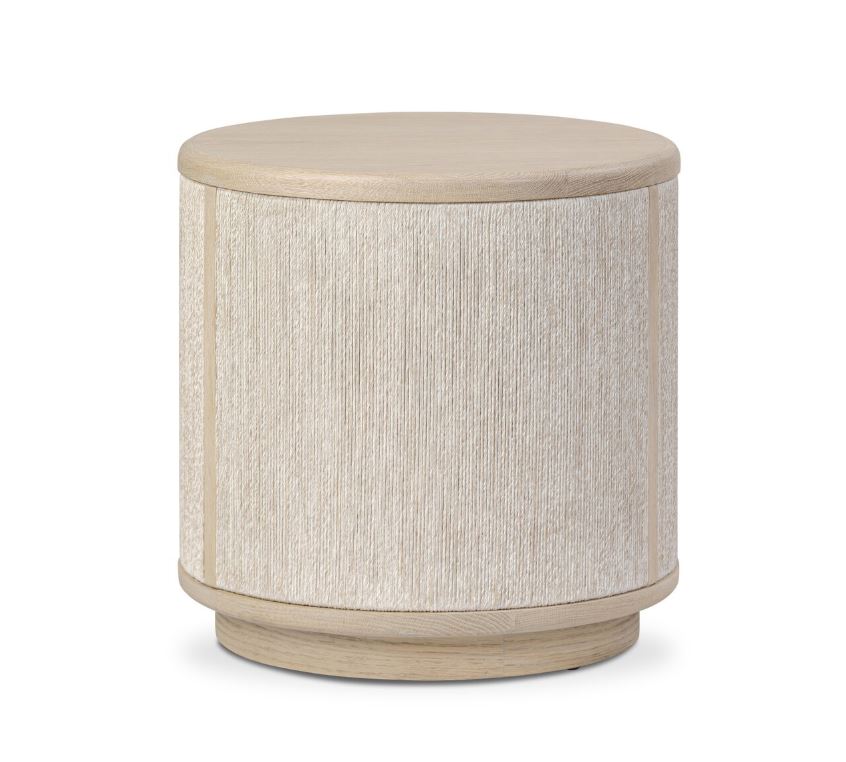 Rosenell End Table