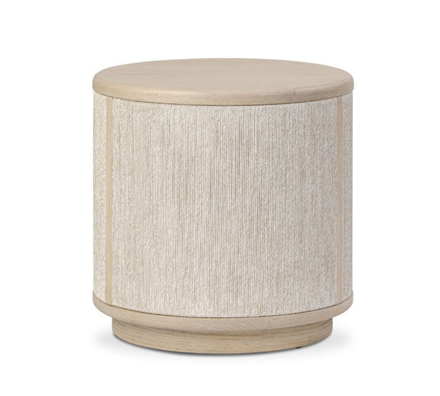 Rosenell End Table