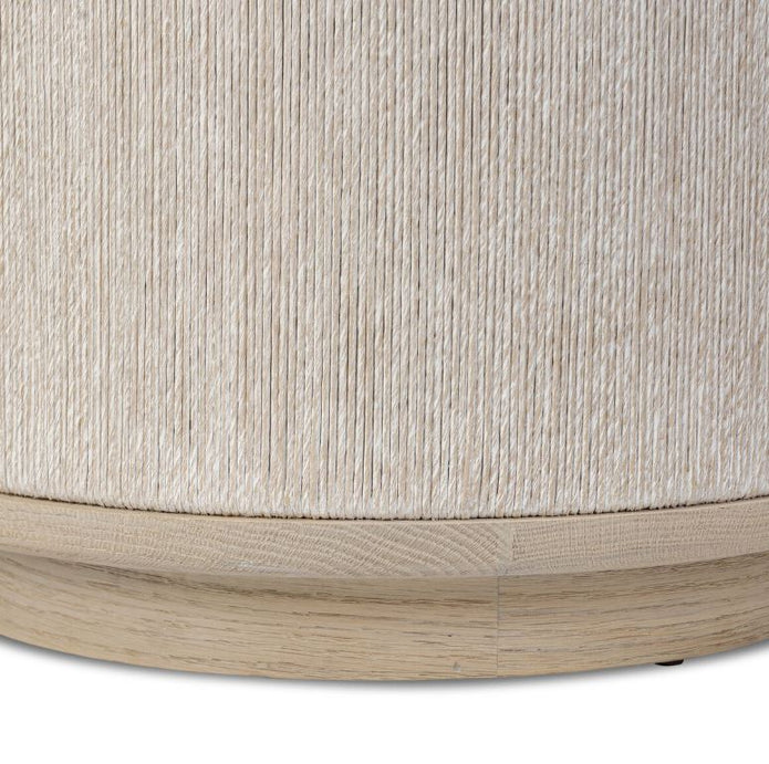 Rosenell End Table