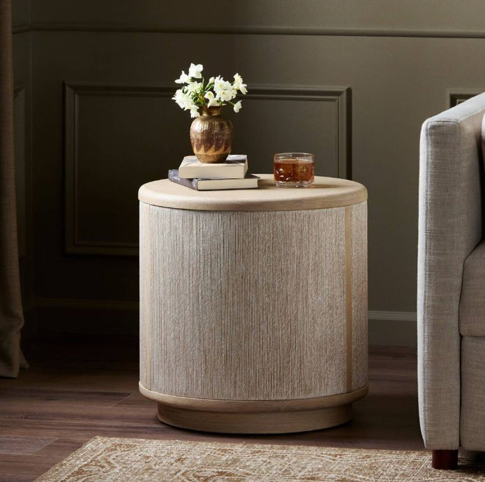 Rosenell End Table