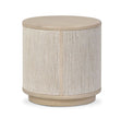Rosenell End Table