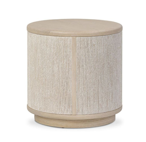 Rosenell End Table